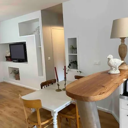 Au Calme Apartmán *