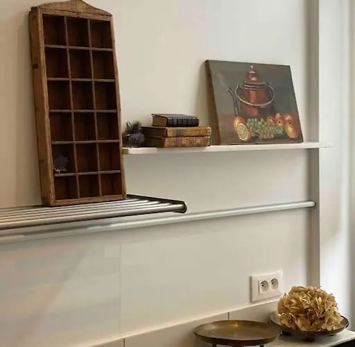 Au Calme Appartement *