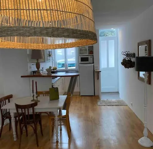 Appartement Au Calme