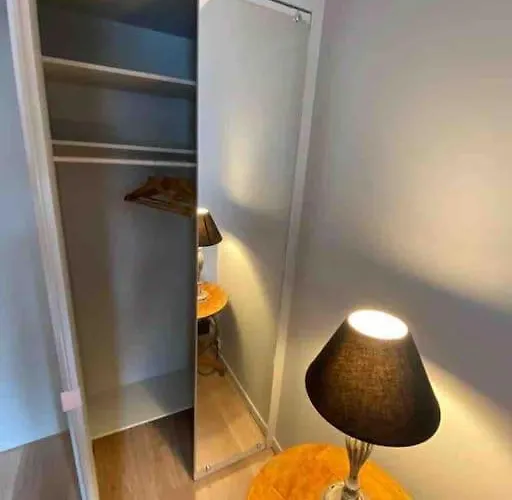 Au Calme Appartement *