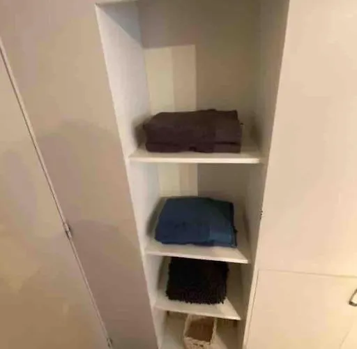 Au Calme Appartement Hem